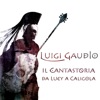 Il cantastoria da Lucy a Caligola (feat. Walter Muto)