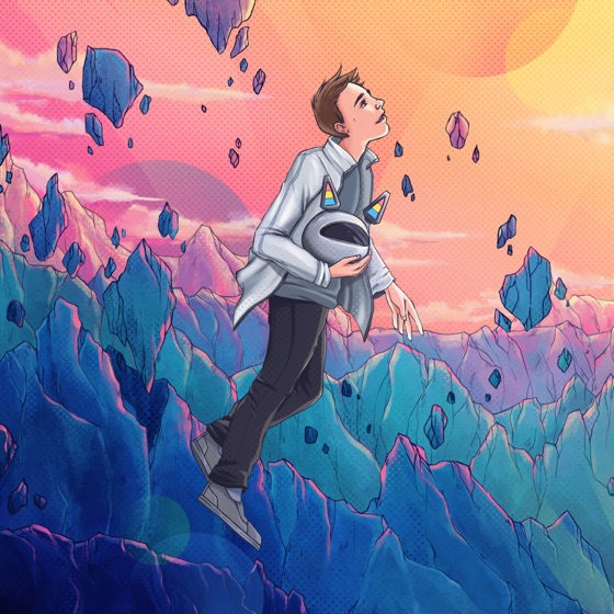 Cover artwork for Likes