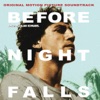 Before Night Falls (Original Motion Picture Soundtrack) artwork