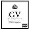 Gv (feat. Nobile) - Gv lyrics