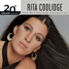 20th Century Masters: The Millennium Collection - The Best of Rita Coolidge, 2000