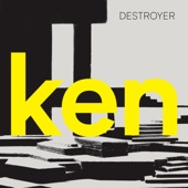 Destroyer - Sky's Grey