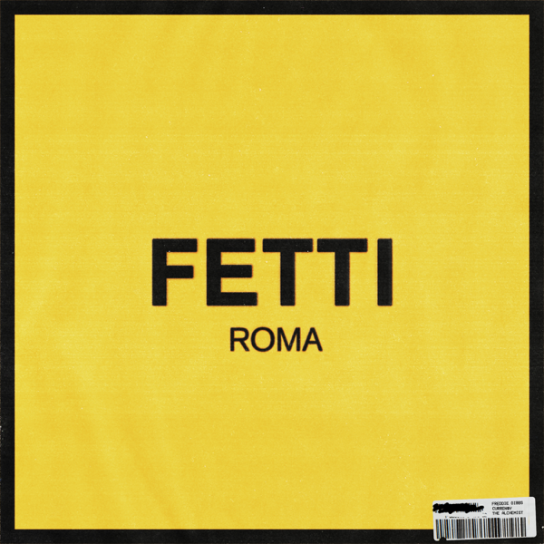 Image result for fetti roma