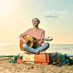 Sat Nam by Matthijs album reviews, ratings, credits
