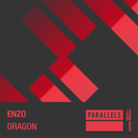 Enzo - Dragon (Extended Mix) artwork