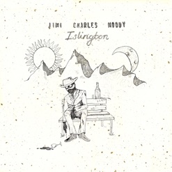 ISLINGTON cover art