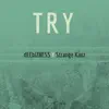 Stream & download Try (feat. Strange Kaoz) - Single