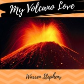 My Volcano Love artwork
