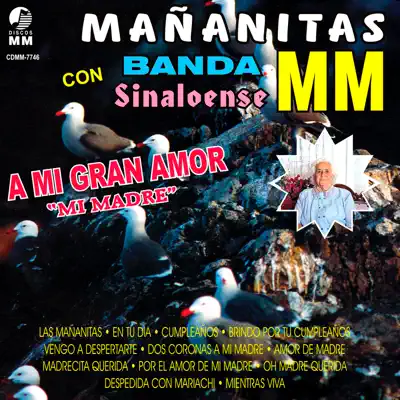 Mañanitas - Banda Sinaloense MM