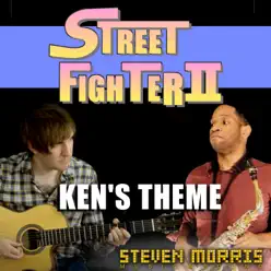 Ken's Theme (From "Street Fighter II: The World Warrior") [feat. subversiveasset] - Single - Steven Morris