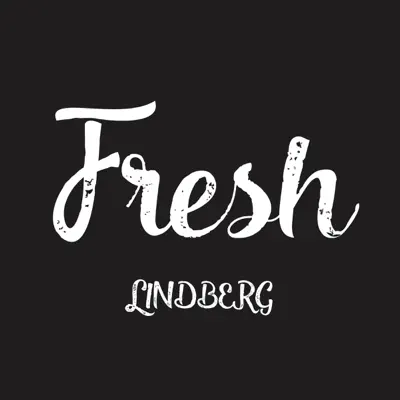 Fresh - Single - Lindberg