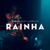 Rainha (feat. Ludmilla) - Single album lyrics, reviews, download