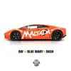Malvada (feat. Dash & Blue Mary) - Single album lyrics, reviews, download