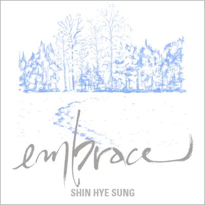 Embrace - Shin Hye Sung