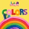 The Color Brown - StoryBots lyrics