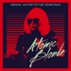 ATOMIC BLONDE cover art