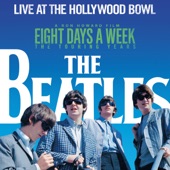 A Hard Day's Night (Live) artwork