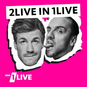 2LIVE in 1LIVE (21) Zwänge, Diktatoren und Tattoos