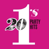 20 #1's: Party Hits artwork