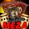 Leyda - Lisandro Meza lyrics