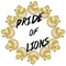 Pride of Lions (feat. Dragonette) - Joey Stylez lyrics