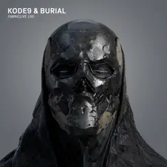 FABRICLIVE 100: Kode9 & Burial by Various Artists album reviews, ratings, credits