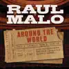 Around the World (Live) album lyrics, reviews, download
