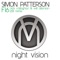 F16 (Nick Callaghan & Will Atkinson 2011 Remix) - Simon Patterson lyrics