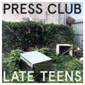 Press Club - Suburbia