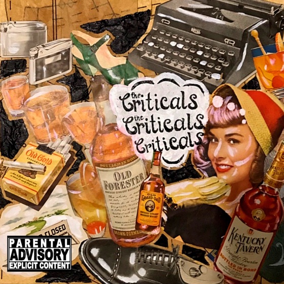 Cover artwork for Belmont