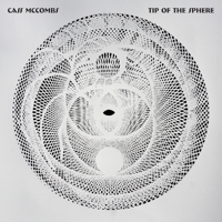 Cass McCombs - Tip of the Sphere artwork