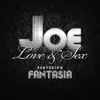 Love & Sex (feat. Fantasia) - Single album lyrics, reviews, download