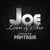 Love & Sex (feat. Fantasia) - Single