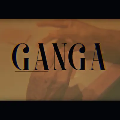 Ganga - Single - Veztalone