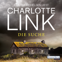 Charlotte Link - Die Suche artwork