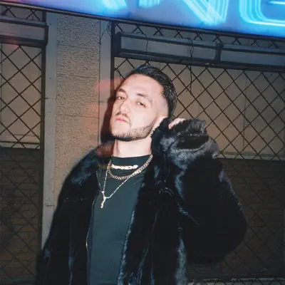 Spanish Jigga Freestyle (Live from VEVO NYC, July 18') - Single - C. Tangana Spanish Jigga Freestyle (Live from VEVO NYC, July 18') - Single - C. Tangana
