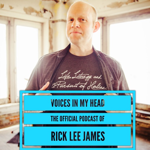 Podcast cover