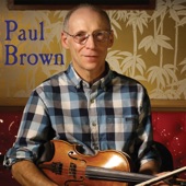 Paul Brown - Brushy Fork of John's Creek
