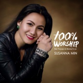 100% Worship - EP artwork