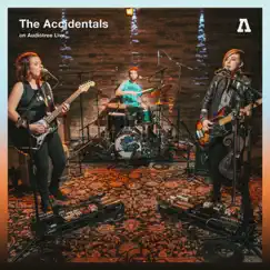 The Accidentals on Audiotree Live - EP by The Accidentals album reviews, ratings, credits