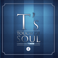 Various Artists - T Bose Presents: A Touch of Soul, Vol. 4 artwork