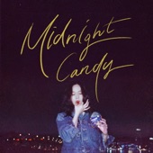 Midnight Candy - EP artwork