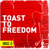 Toast to Freedom (Long Version) artwork