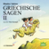 Dimiter Inkiow - Griechische Sagen II