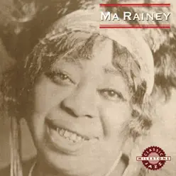 Ma Rainey - Ma Rainey