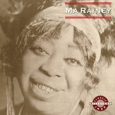 Ma Rainey - Ma Rainey Ma Rainey - Ma Rainey