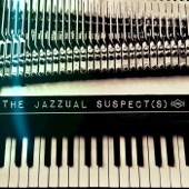 The Jazzual Suspects artwork