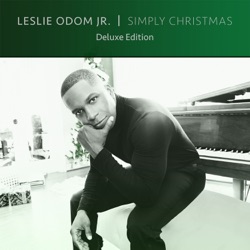 Leslie Odom, Jr. - Merry Christmas Darling