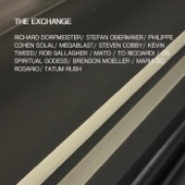 The Exchange artwork