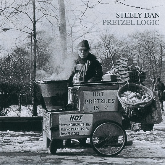 Cover artwork for Through With Buzz